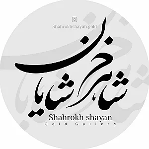 سکه آب شده شاهرخ شایان