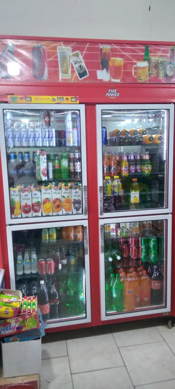 میوه سبزی باغ بهشت - تصویر 2