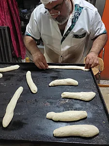 نان فانتزی اسفندیاری