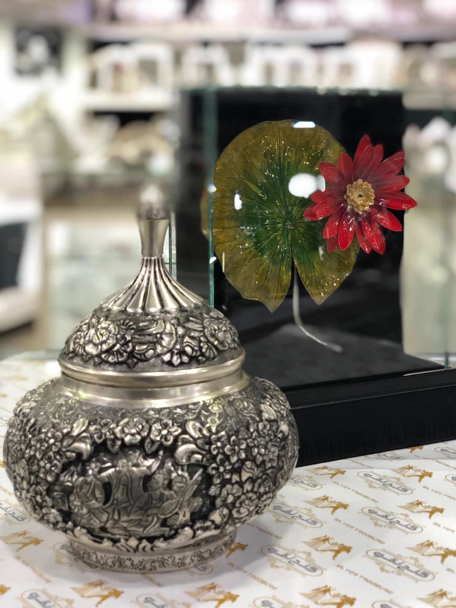 کاخ نقره۲ - تصویر 2