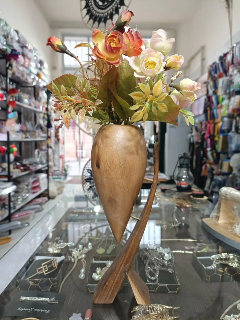دکمه سرای یاکاموز - خرازی در ارومیه - تصویر 2