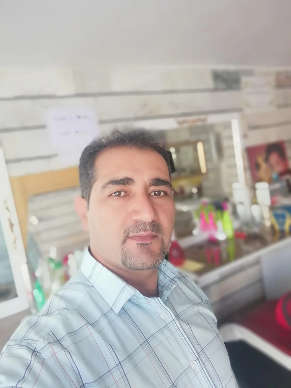 آرایشگاه پرتو - تصویر 2