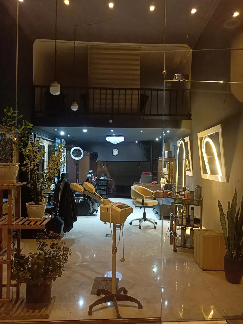آرایشگاه BeyMen - تصویر 2