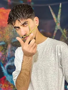 پیرایش مهدی