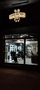 پیرایش مهدی