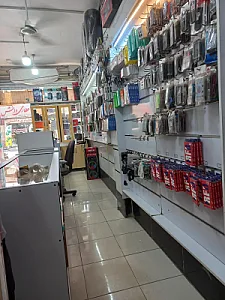 فروشگاه تکنو موبایل