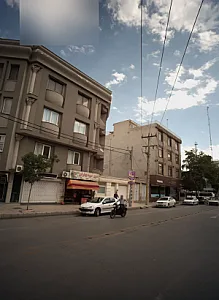 سوپر میوه بهاران