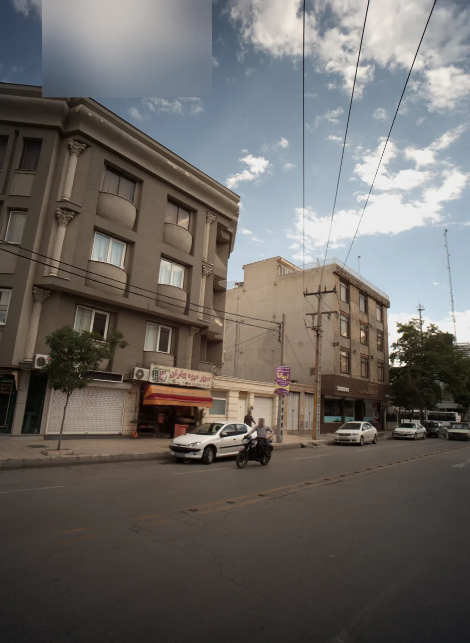 سوپر میوه بهاران