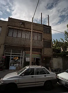 میوه و سبزی چشمه گیلاس