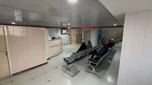 مرکز پرتو درمانی پرتو