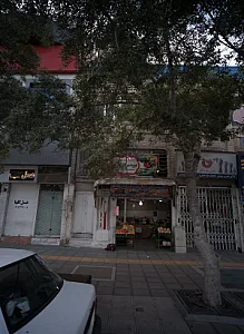 میوه سرای نارنج