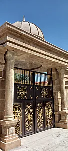 تالار پذیرایی آنتیک