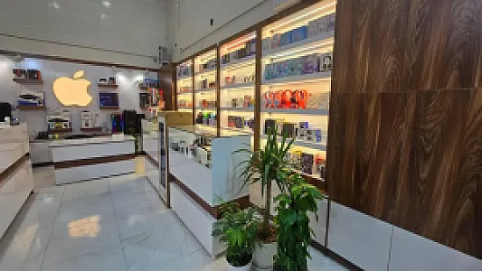 موبایل آرین