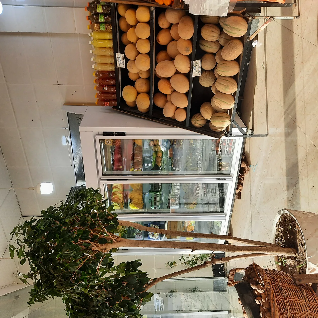 میوه سرای متین - تصویر 5
