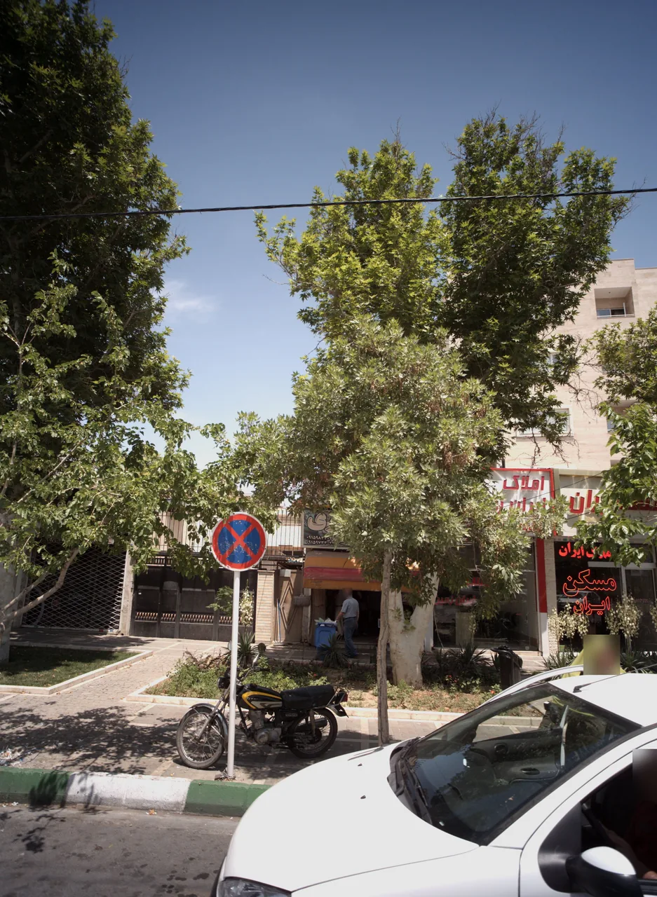 میوه و سبزی فروشی