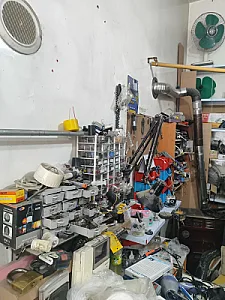 تعمیرات لوازم خانگی بوش