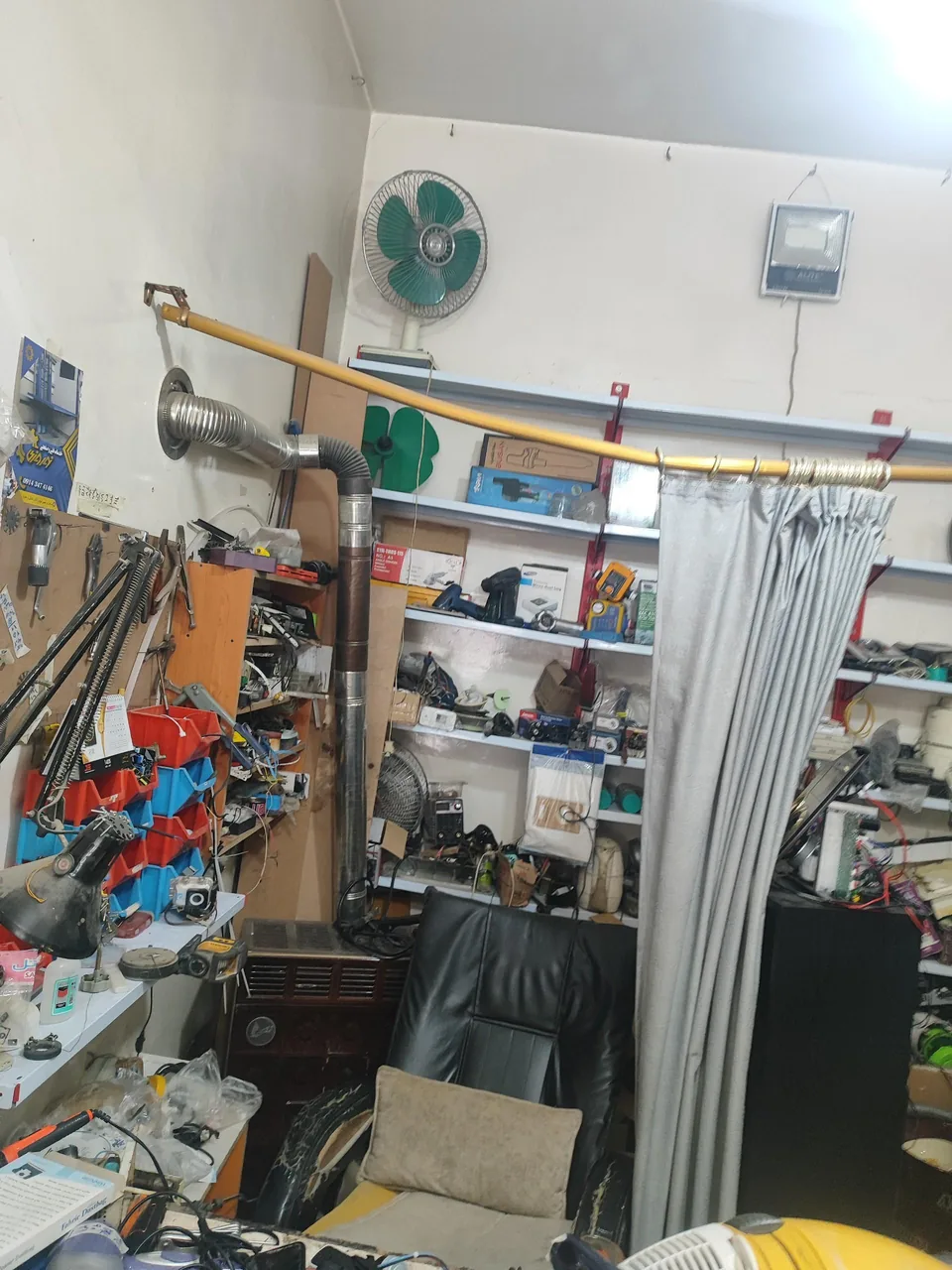 تعمیرات لوازم خانگی بوش - تصویر 5