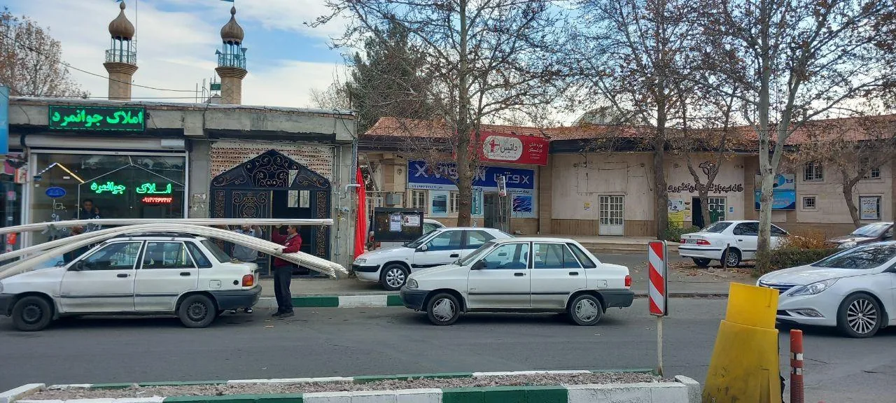 فروشگاه بازنشستگان سالار - لوازم خانگی در ارومیه - تصویر 2