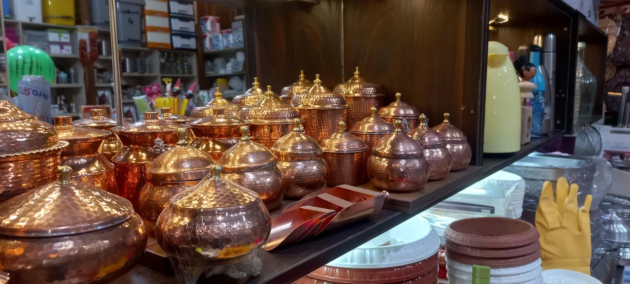 فروشگاه پلاسکو مهرداد - تصویر 3