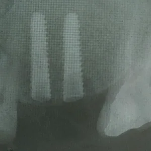 کلینیک دندانپزشکی پاسارگاد