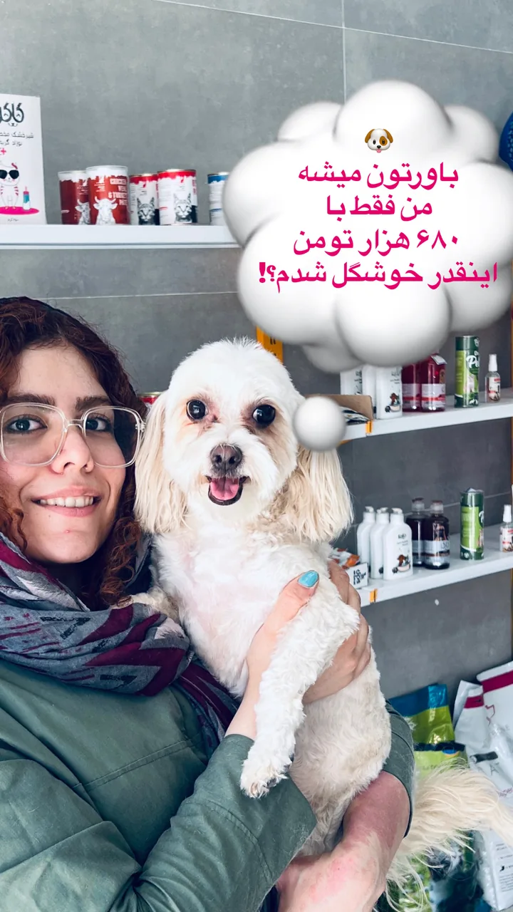 پت شاپ و آرایشگاه حیوانات مهندس گمشادزهی - تصویر 3