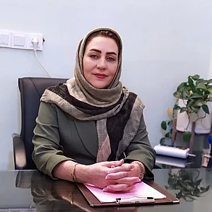 روانشناس و طرحواره درمانگر بالینی-رنجبر