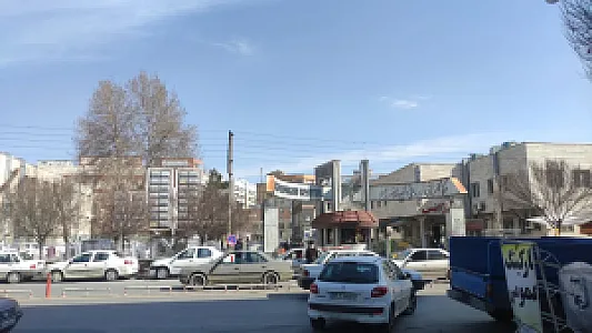 بیمارستان شهید مطهری