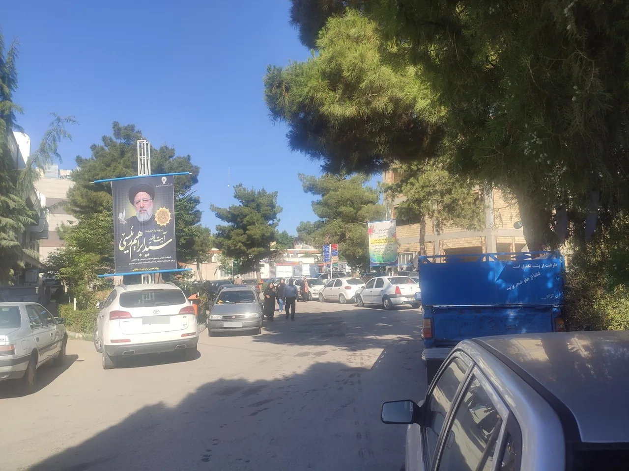 بیمارستان آیت الله طالقانی - تصویر 3