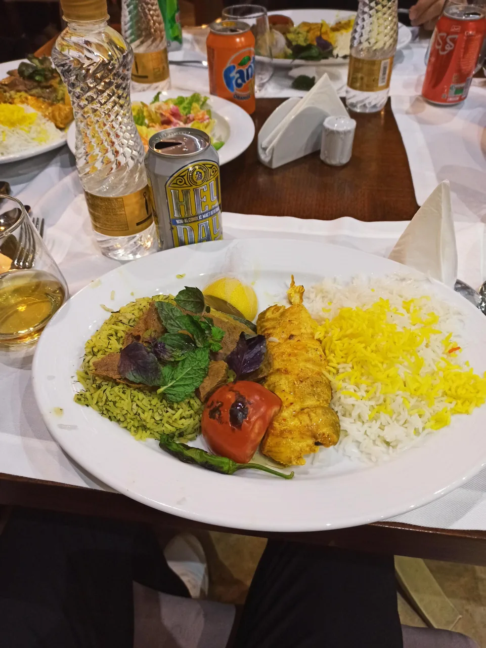 هتل آنا ارومیه - تصویر 3