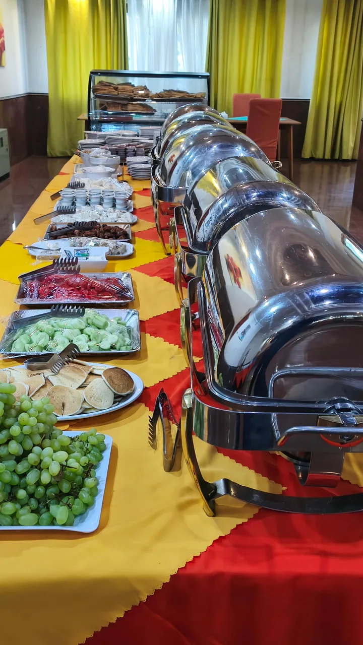 هتل جهانگردی ارومیه