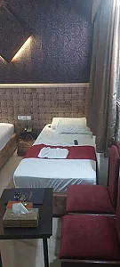 هتل ماه کیمیا ارومیه