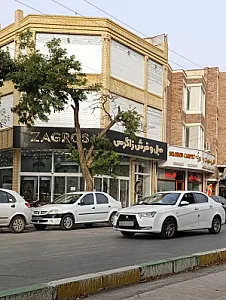 گاراژ مسعودی
