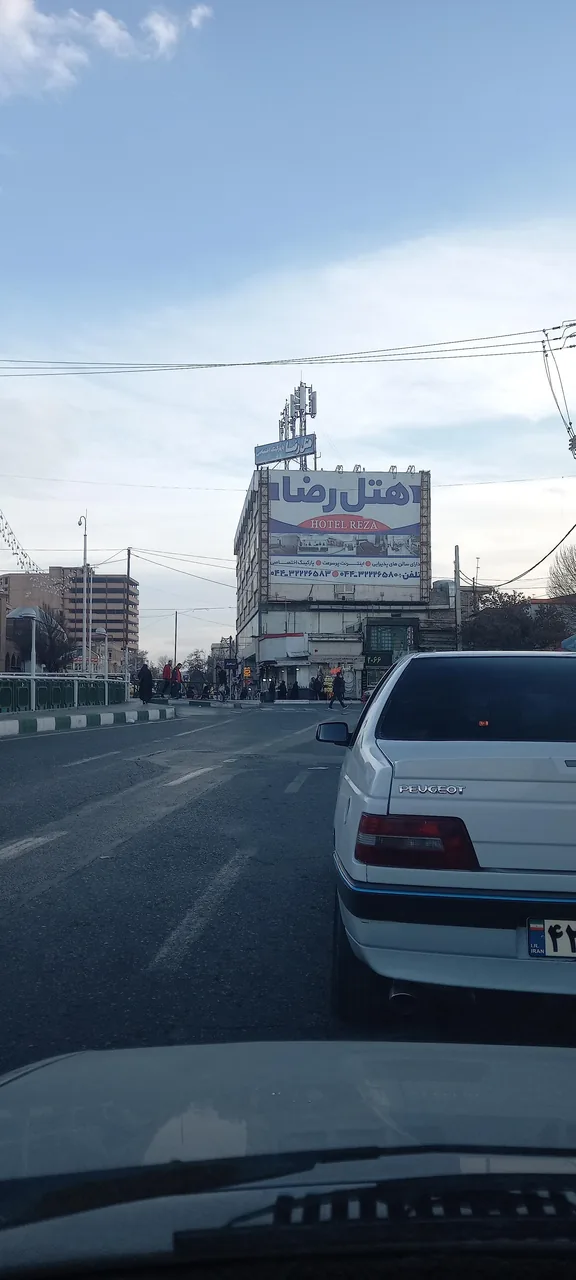 هتل رضا - تصویر 2