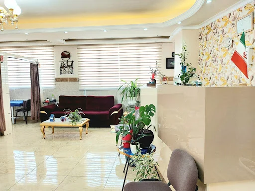 فیزیوتراپی درمان