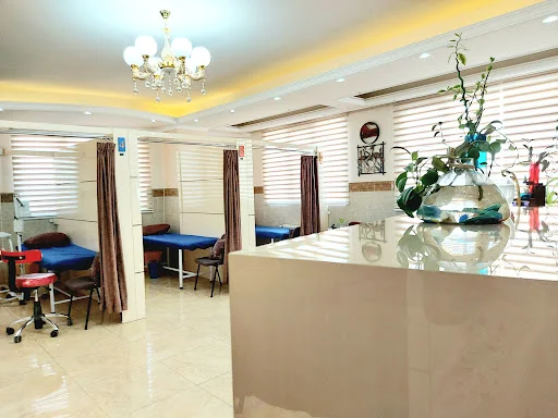 فیزیوتراپی درمان