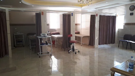 فیزیوتراپی درمان