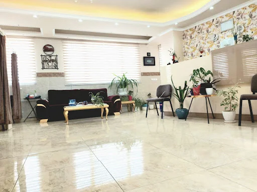 فیزیوتراپی درمان