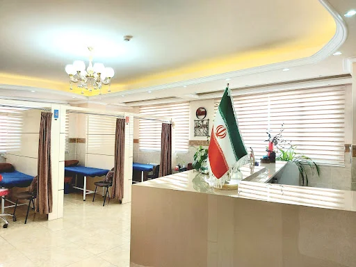 فیزیوتراپی درمان - تصویر 2