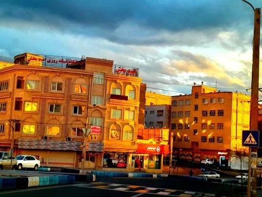 درمانگاه شبانه‌روزی امیدبخش