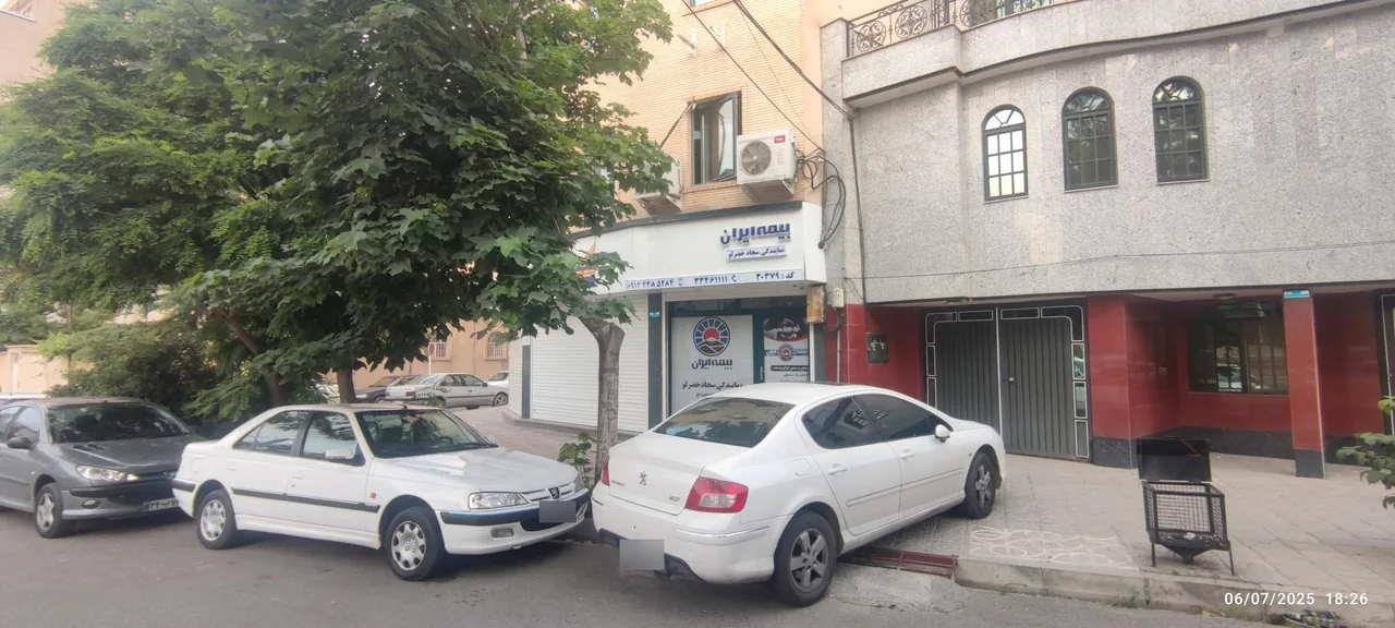 بیمه ایران نمایندگی سجاد خضرلو - بیمه در ارومیه - تصویر 2