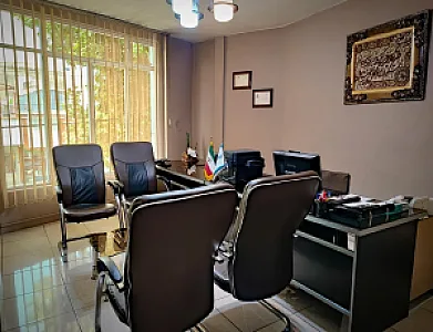 بیمه دی نمایندگی مهرآذین