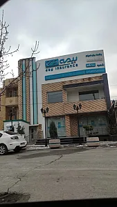 بیمه دی
