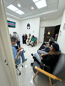کلینیک زیبایی لامور