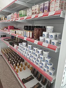 عطاری زندوکیلی