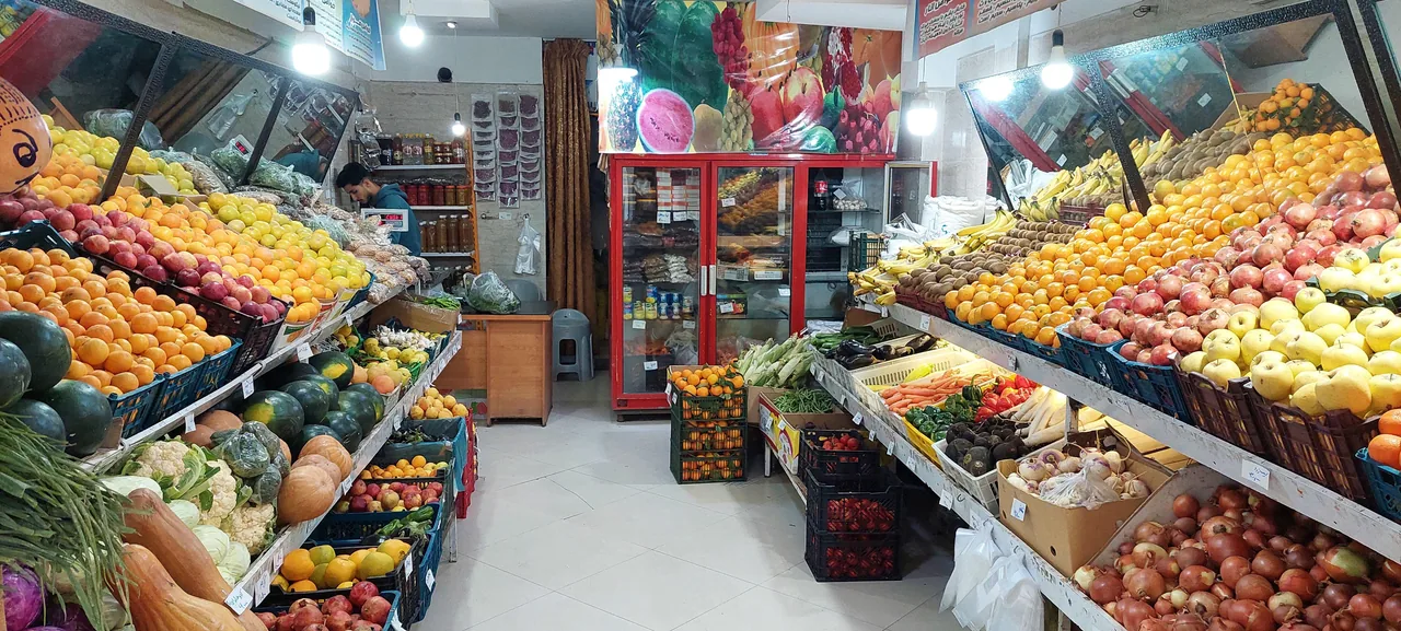 میوه دستچین - تصویر 2