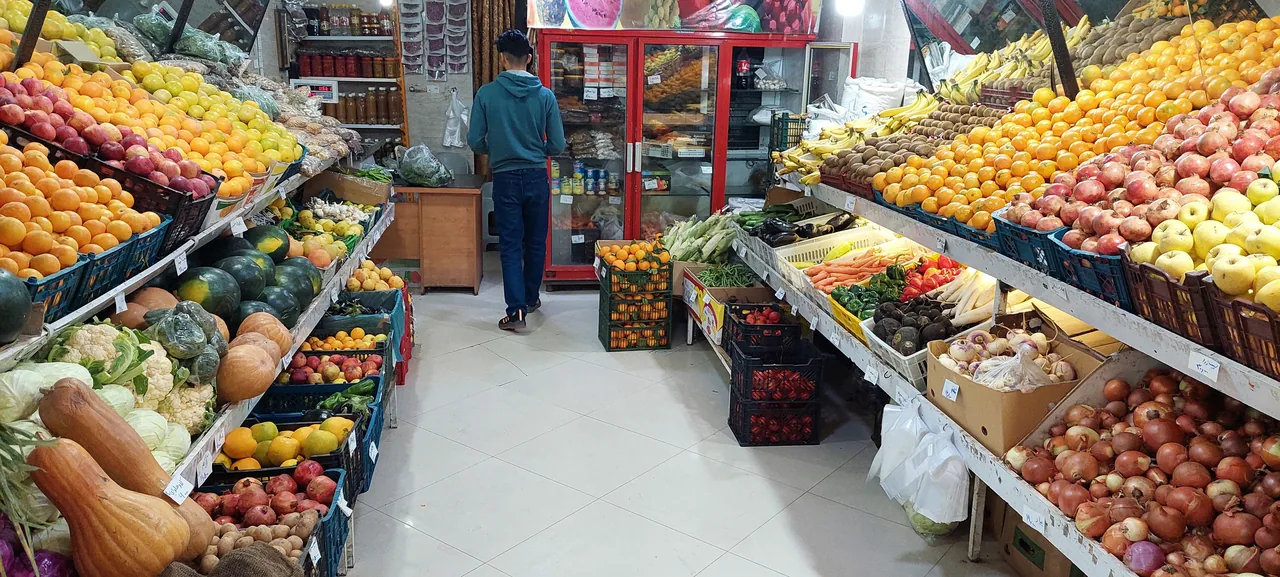 میوه دستچین - تصویر 4