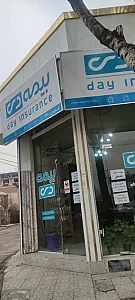 بیمه دی نمایندگی ملازاده