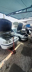 خدمات خودرویی عبدالخانی