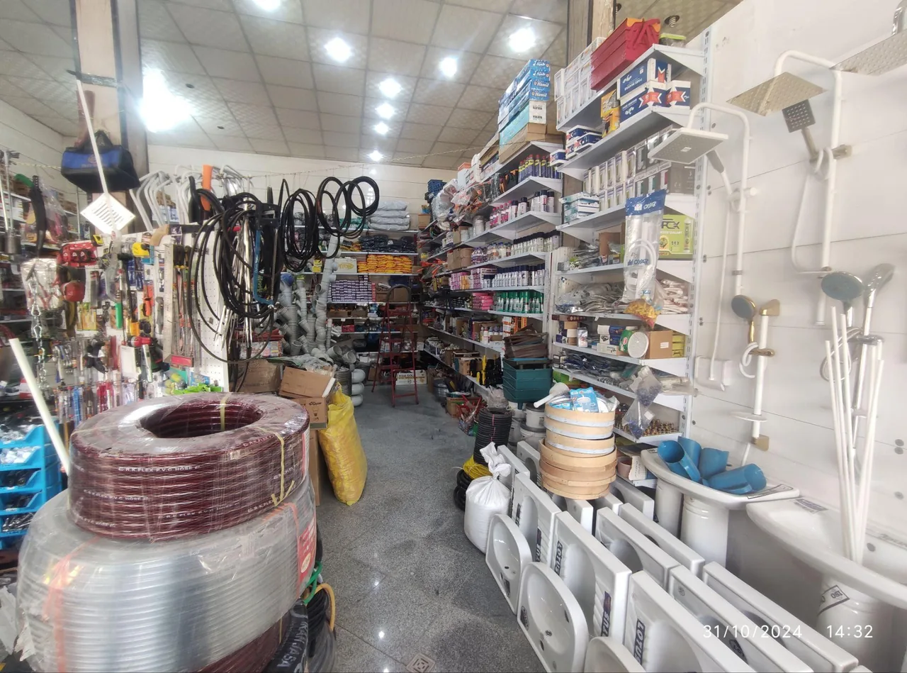 کالای ساختمانی سازه - تصویر 2