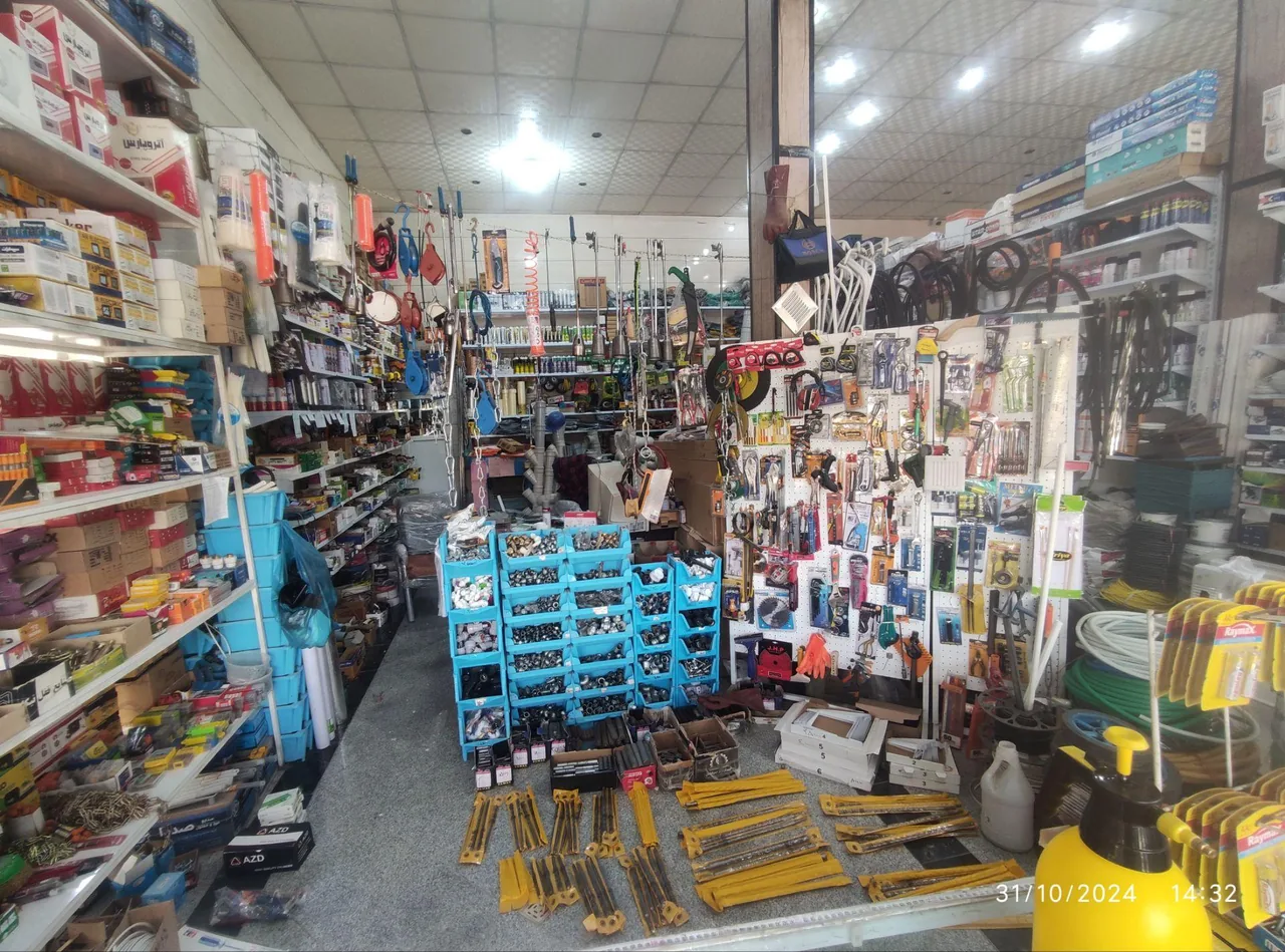 کالای ساختمانی سازه - تصویر 5
